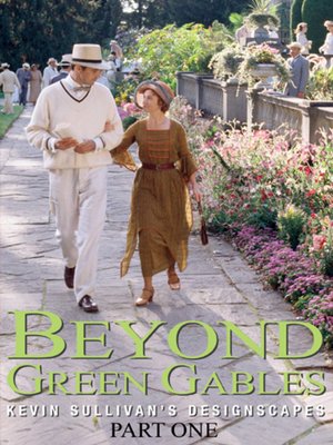 cover image of Beyond Green Gables, Part One